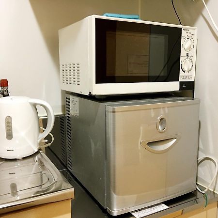 Osaka Tengachaya Guesthouse Sayuri II ภายนอก รูปภาพ